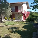 לינה וארוחת בוקר San Casciano נארני