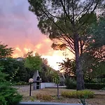 לינה וארוחת בוקר San Casciano 4*