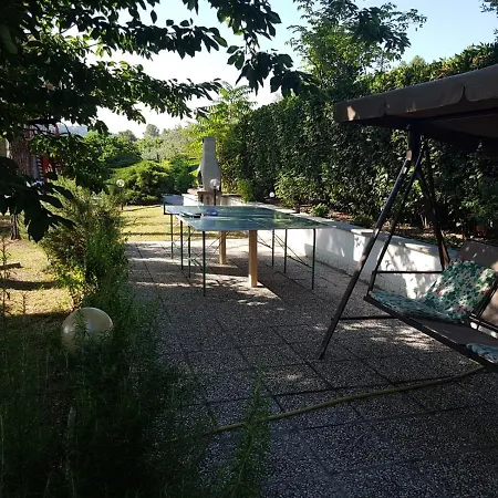 San Casciano, Tra Stifone,le Mole E Le Goledelnera 4* Narni