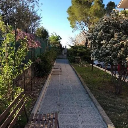 San Casciano, Tra Stifone,le Mole E Le Goledelnera 4*