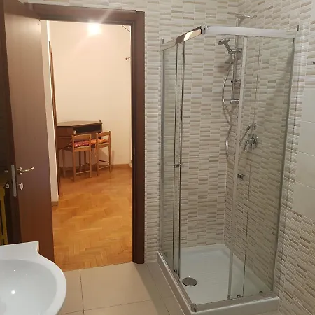 Bed & Breakfast San Casciano