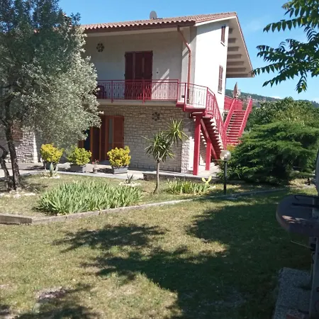 Bed & Breakfast San Casciano, Tra Stifone,le Mole E Le Goledelnera Narni