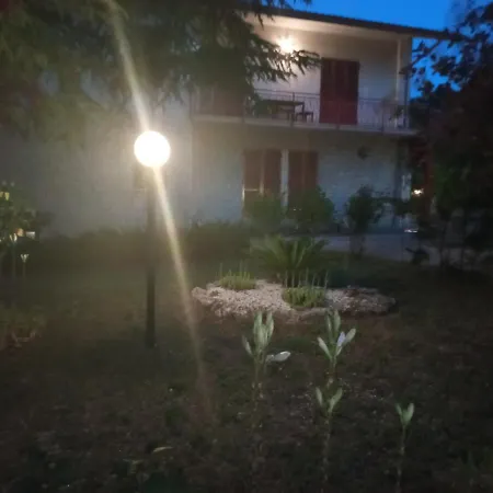 San Casciano, Tra Stifone,le Mole E Le Goledelnera Bed & Breakfast 4*