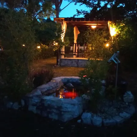 San Casciano, Tra Stifone,le Mole E Le Goledelnera Bed & Breakfast Narni
