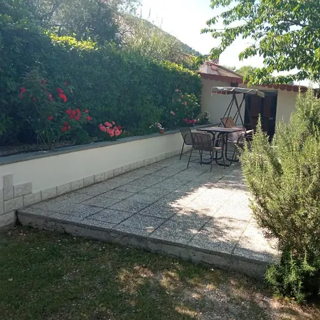 Bed & Breakfast San Casciano, Tra Stifone,le Mole E Le Goledelnera 4*