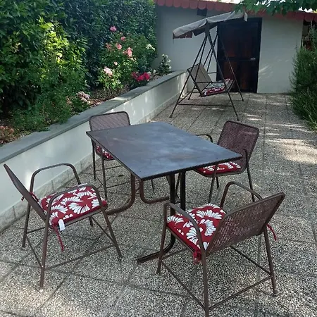 Nocleg ze śniadaniem San Casciano, Tra Stifone,le Mole E Le Goledelnera
