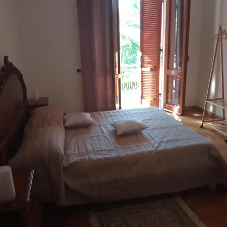 Alojamento de Acomodação e Pequeno-almoço San Casciano, Tra Stifone,le Mole E Le Goledelnera Narni