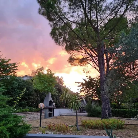 Bed & Breakfast San Casciano 4*