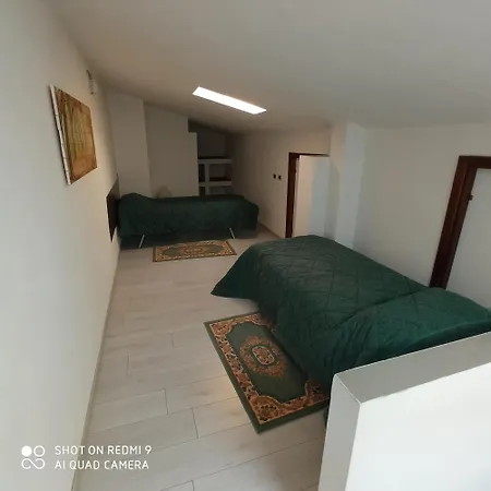 San Casciano 4* Narni