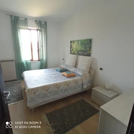 Bed & Breakfast San Casciano, Tra Stifone,le Mole E Le Goledelnera Narni