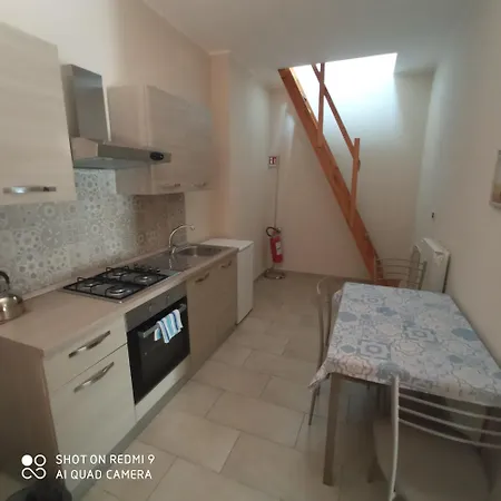 San Casciano Bed & Breakfast Narni