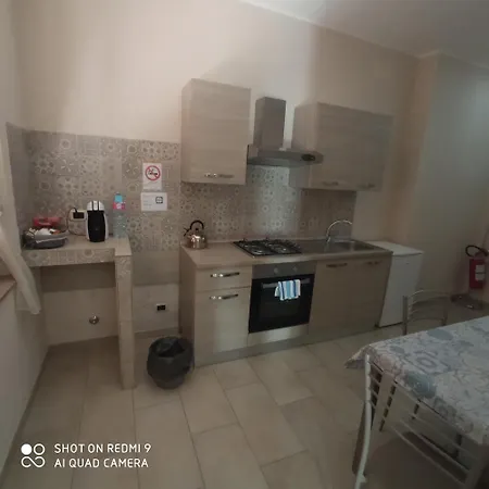 Bed & Breakfast San Casciano 4*