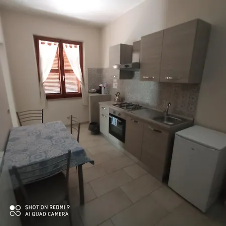 Bed & Breakfast San Casciano, Tra Stifone,le Mole E Le Goledelnera Narni