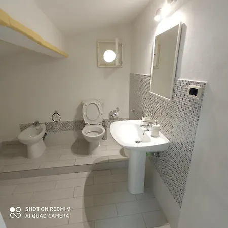 San Casciano Couette-café