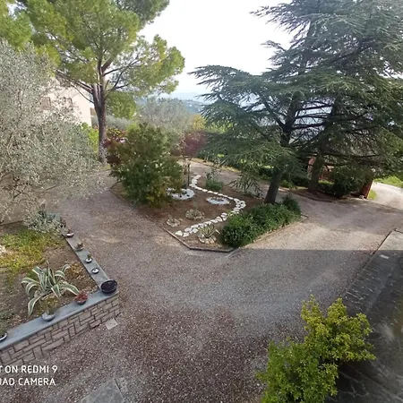 San Casciano לינה וארוחת בוקר נארני