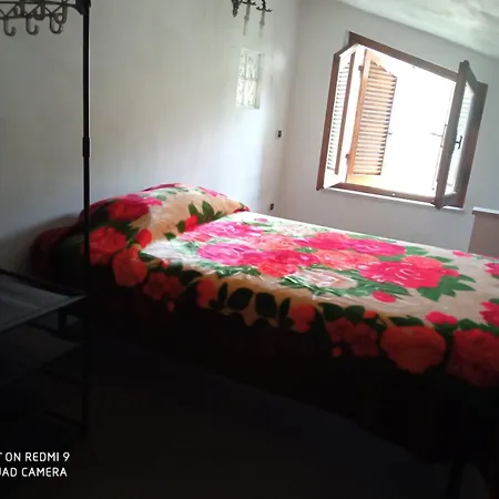 לינה וארוחת בוקר San Casciano 4*