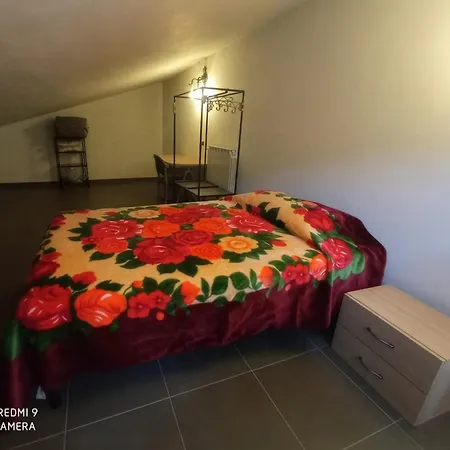 San Casciano לינה וארוחת בוקר נארני