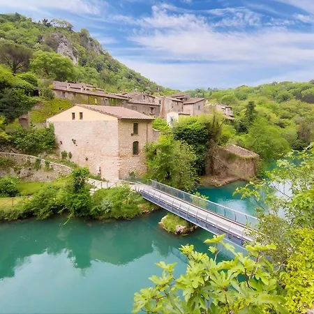 Bed & Breakfast San Casciano, Tra Stifone,le Mole E Le Goledelnera 4*