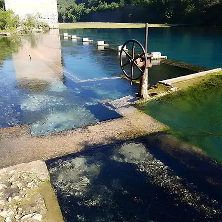 San Casciano, Tra Stifone,le Mole E Le Goledelnera Bed & Breakfast Narni