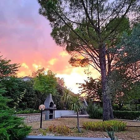 San Casciano, Tra Stifone,le Mole E Le Goledelnera Narni