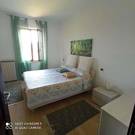 San Casciano, Tra Stifone,le Mole E Le Goledelnera 4* Narni