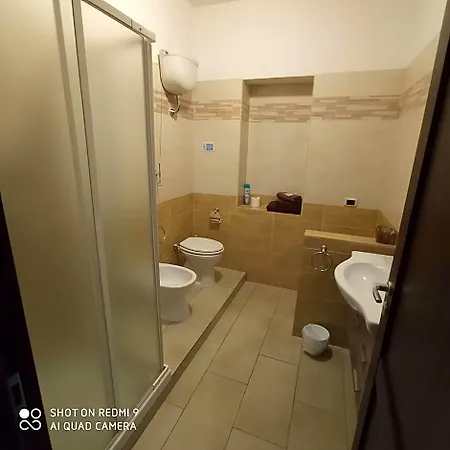 San Casciano, Tra Stifone,le Mole E Le Goledelnera 4* Narni