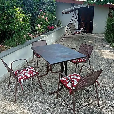 San Casciano, Tra Stifone,le Mole E Le Goledelnera 4* Narni