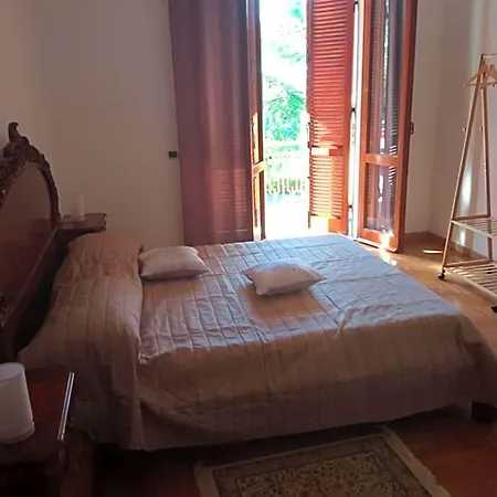 San Casciano, Tra Stifone,le Mole E Le Goledelnera