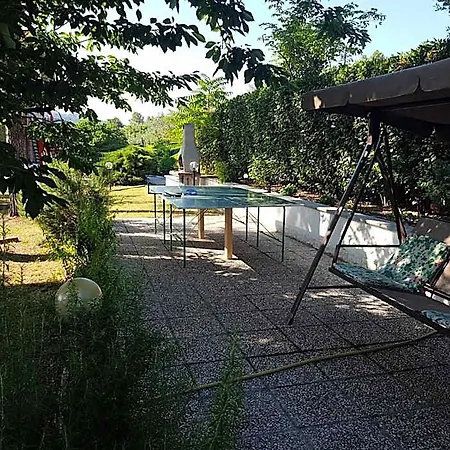 San Casciano, Tra Stifone,le Mole E Le Goledelnera Narni