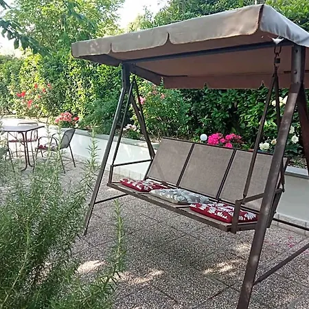 San Casciano, Tra Stifone,le Mole E Le Goledelnera Nocleg ze śniadaniem 4*