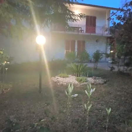 San Casciano, Tra Stifone,le Mole E Le Goledelnera Nocleg ze śniadaniem