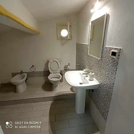 San Casciano, Tra Stifone,le Mole E Le Goledelnera 4* Narni