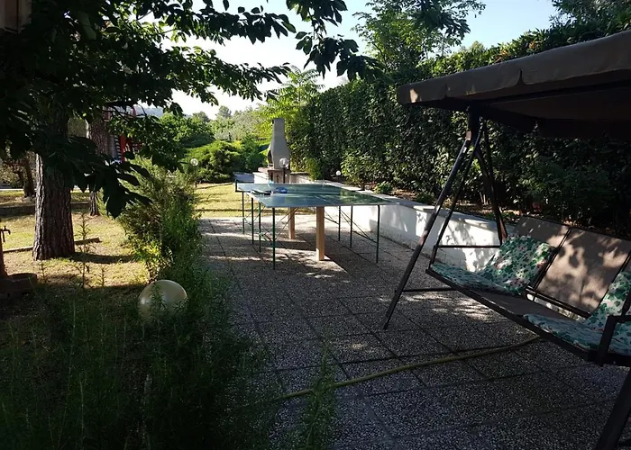 San Casciano 4* Narni