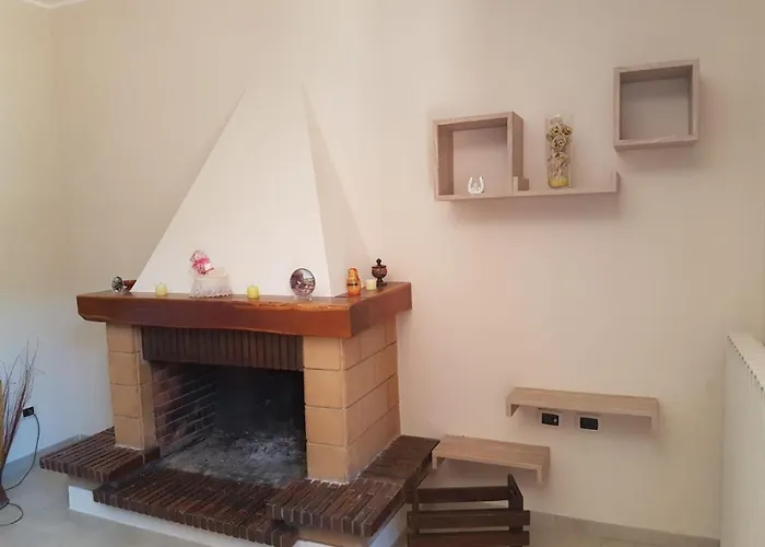 Alojamento de Acomodação e Pequeno-almoço San Casciano 4*