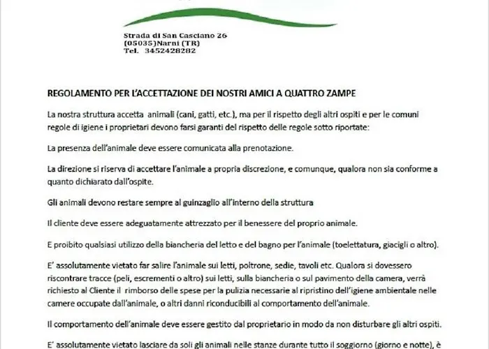 San Casciano Alojamento de Acomodação e Pequeno-almoço