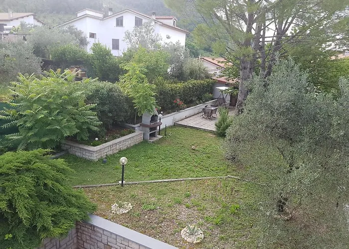 San Casciano Bed & Breakfast 4*