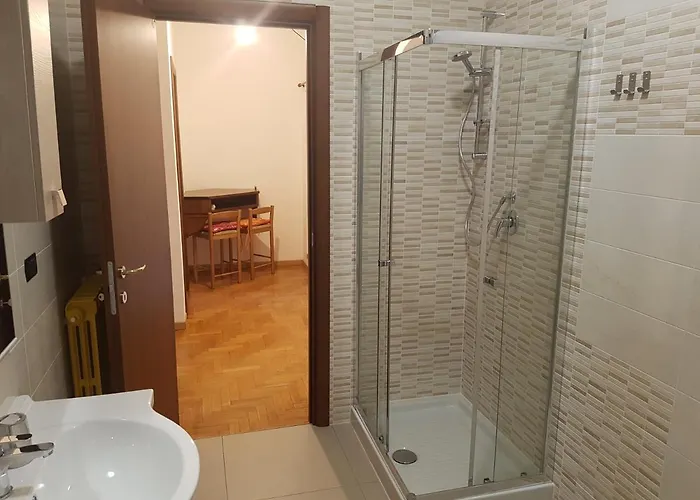 Alojamento de Acomodação e Pequeno-almoço San Casciano