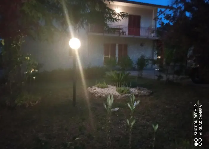 San Casciano Bed & Breakfast 4*