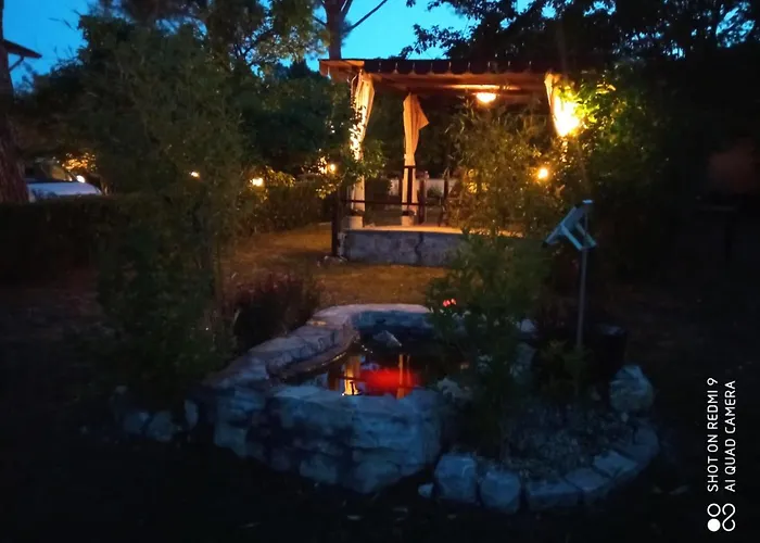 San Casciano Bed & Breakfast Narni