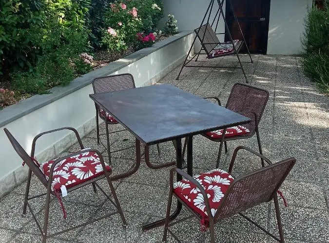 Alojamento de Acomodação e Pequeno-almoço San Casciano