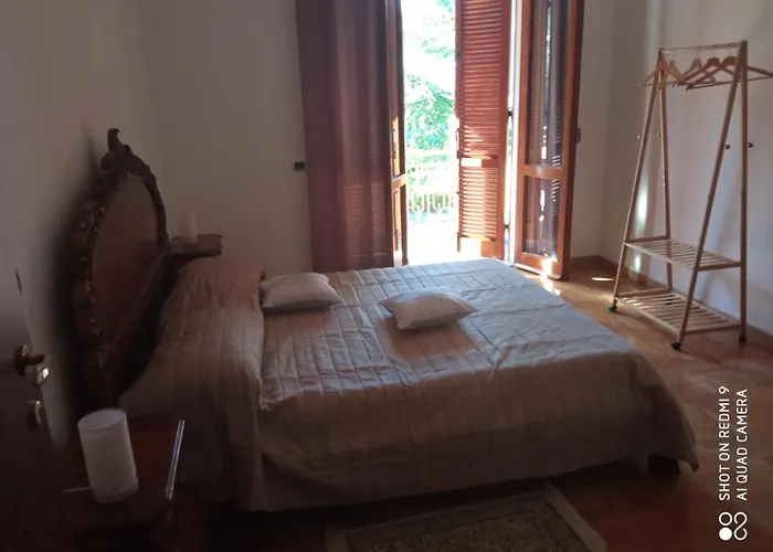 Bed & Breakfast San Casciano Narni