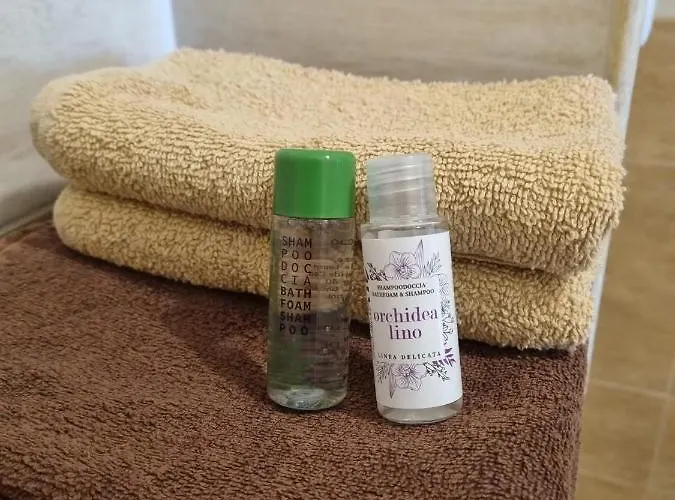 San Casciano Bed & Breakfast Narni