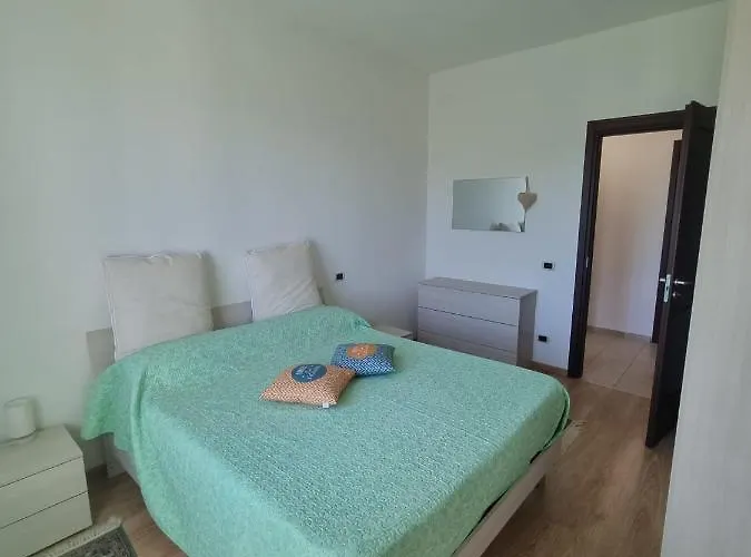 San Casciano Alojamento de Acomodação e Pequeno-almoço