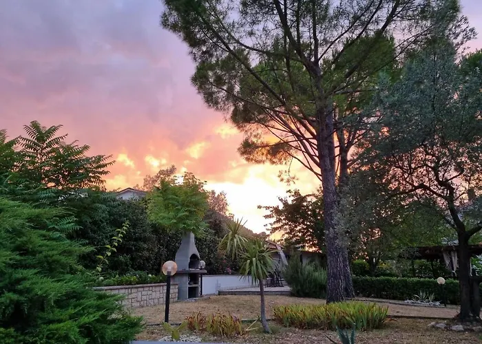 Alojamento de Acomodação e Pequeno-almoço San Casciano 4*