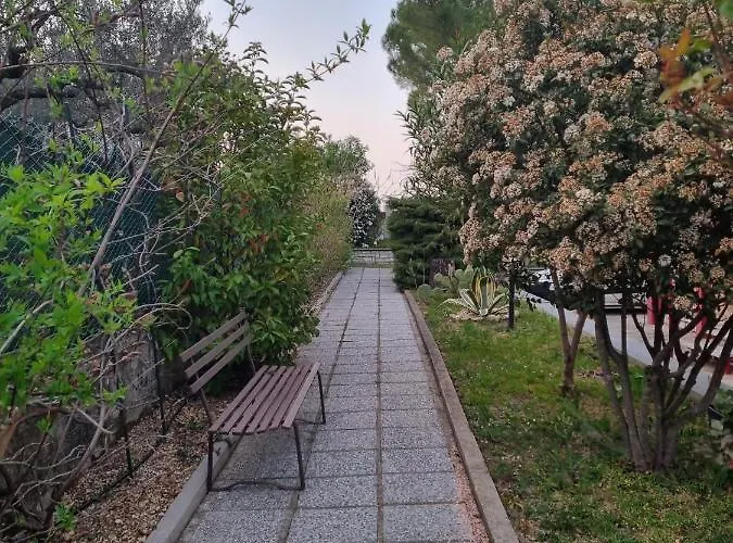 Bed & Breakfast San Casciano