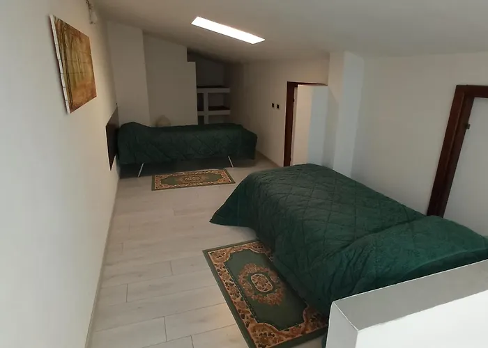 San Casciano 4* Narni