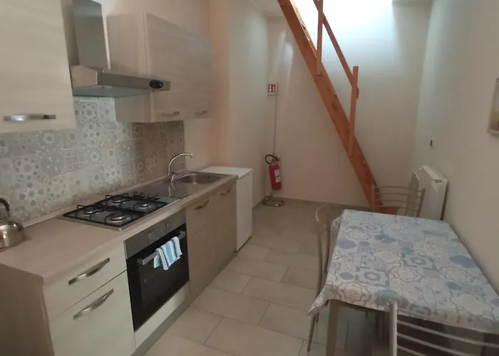 San Casciano Bed & Breakfast Narni