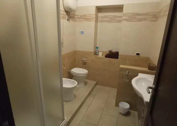 Alojamento de Acomodação e Pequeno-almoço San Casciano