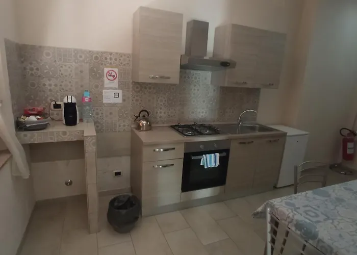 Bed & Breakfast San Casciano 4*