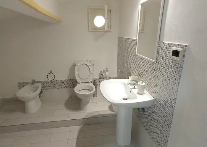 San Casciano Alojamento de Acomodação e Pequeno-almoço